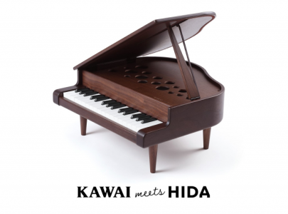 【2022正規激安】  トイピアノ KAWAI 0時まで　カワイ 鍵盤楽器